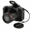 Digital Camera With TFT LCD Screen 16X Zoom HD Recording AntiShake Mic Lightweight Travel Camera 10