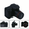 Digital Camera With TFT LCD Screen 16X Zoom HD Recording AntiShake Mic Lightweight Travel Camera 8