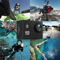 HD Action Sport Waterproof Camera 20MP Camcorder Video Recorder With LCD Diving Case Accessories 4