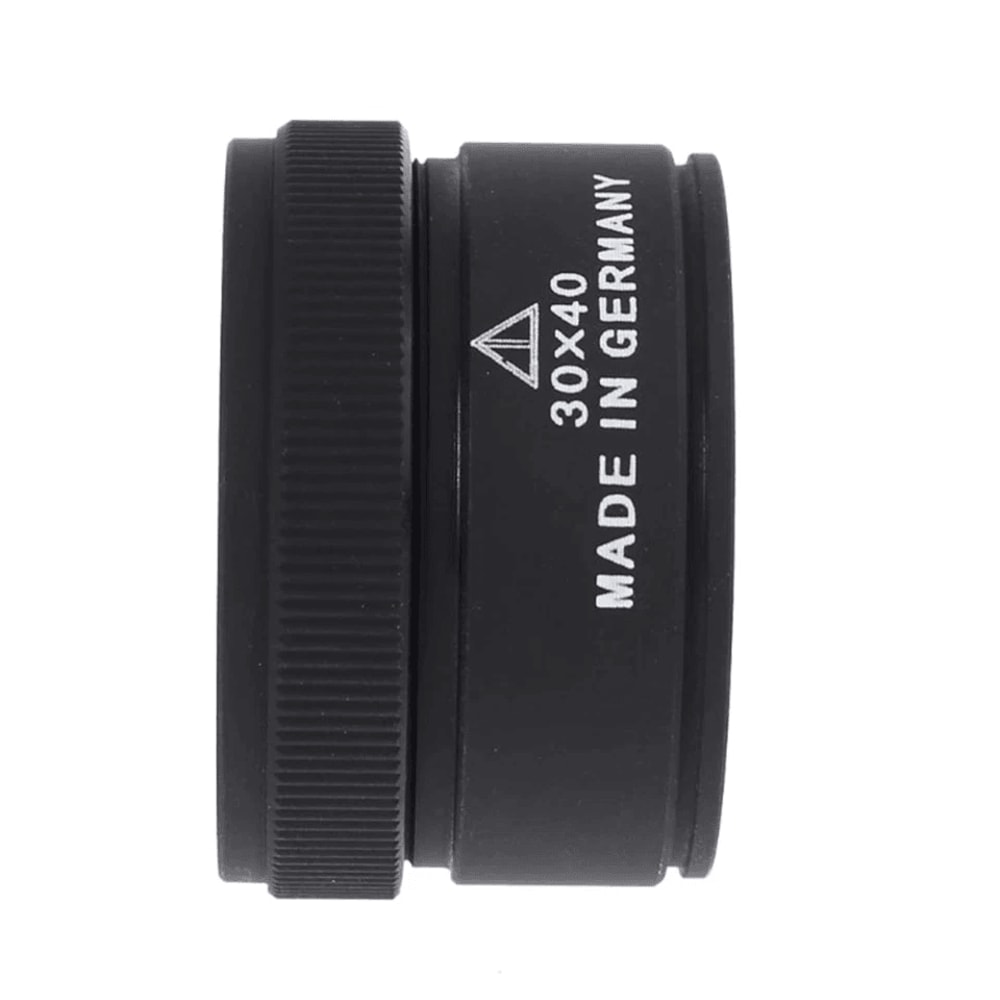 Optical Magnifier Jewelry Watch Repair Tool Magnifying Glass Eye Loupes Loop With Clear Lens For Pr 14