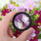 Optical Magnifier Jewelry Watch Repair Tool Magnifying Glass Eye Loupes Loop With Clear Lens For Pr 1