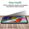 AntiSpy Tempered Glass Screen Protector For Samsung Galaxy S21 Ultra 5G Privacy Shield ScratchResis 13