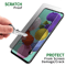 AntiSpy Tempered Glass Screen Protector For Samsung Galaxy S21 Ultra 5G Privacy Shield ScratchResis 9