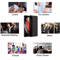 AntiSpy Tempered Glass Screen Protector For Samsung Galaxy S21 Ultra 5G Privacy Shield ScratchResis 3