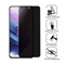AntiSpy Tempered Glass Screen Protector For Samsung Galaxy S21 Ultra 5G Privacy Shield ScratchResis 12