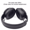 Premium Replacement Ear Cushions For Skullcandy Crusher Wireless Hesh Headphones Durable Leather E 7