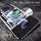 For Samsung Galaxy Z Flip 3 5G Soft Hydrogel Screen Protector Film HD Lens Cover Full Coverage Ant 1