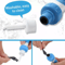 Electric Cordless Vacuum Ear Cleaner Wax Remover Safe Painless Ear Wax Removal Tool With Soft Tip 2
