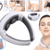 Electric Cervical Pulse Neck Massager Smart Muscle Relax Massage Device With Magnetic Therapy 8 Mo 0