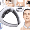 Electric Cervical Pulse Neck Massager Smart Muscle Relax Massage Device With Magnetic Therapy 8 Mo 0