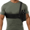 Tactical Concealed Carry Shoulder Waist Pistol Holster Universal Hand Gun Holder Pouch With Adjusta 3