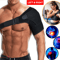 Shoulder Support Brace With Compression Sleeve For Torn Rotator Cuff Frozen Shoulder AC Joint Pain 0
