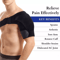 Shoulder Support Brace With Compression Sleeve For Torn Rotator Cuff Frozen Shoulder AC Joint Pain 3