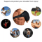 Shoulder Support Brace With Compression Sleeve For Torn Rotator Cuff Frozen Shoulder AC Joint Pain 15
