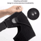 Shoulder Support Brace With Compression Sleeve For Torn Rotator Cuff Frozen Shoulder AC Joint Pain 13