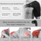 Shoulder Support Brace With Compression Sleeve For Torn Rotator Cuff Frozen Shoulder AC Joint Pain 4