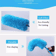 Microfiber Duster Cleaning Brush With Long Bendable Handle Soft Dust Cleaner For Ceiling Fan Blinds 6