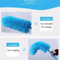 Microfiber Duster Cleaning Brush With Long Bendable Handle Soft Dust Cleaner For Ceiling Fan Blinds 6