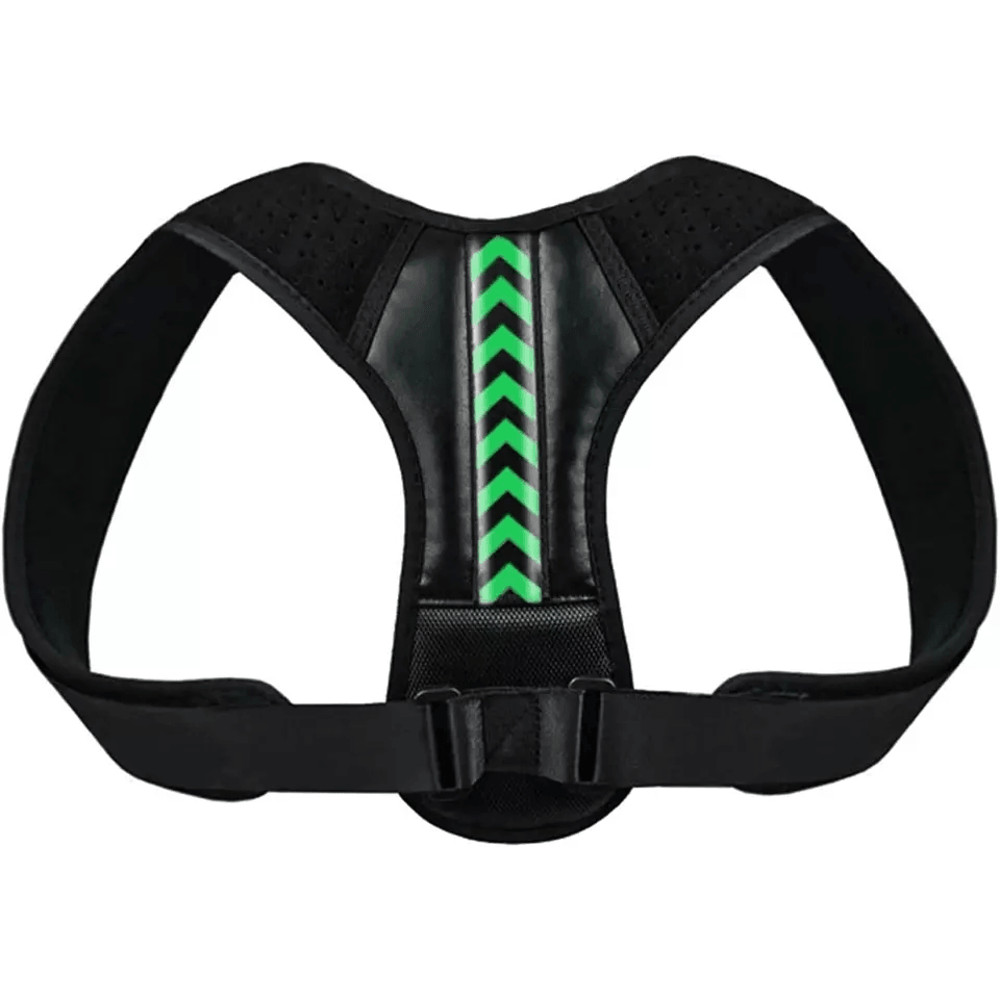 Back Support Posture Corrector Brace With Adjustable Shoulder Strap Relieves Back Pain And Improves 14