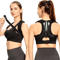 Back Support Posture Corrector Brace With Adjustable Shoulder Strap Relieves Back Pain And Improves 1