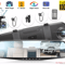 HD Rearview Mirror Car DVR Dual Dash Cam Camera Front And Rear Video Recorder With Backup Cam Park 0