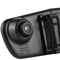HD Rearview Mirror Car DVR Dual Dash Cam Camera Front And Rear Video Recorder With Backup Cam Park 13