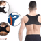 Orthopedic Adjustable Posture Corrector Back And Shoulder Support Brace Belt For Men Women Spine A 0