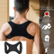 Orthopedic Adjustable Posture Corrector Back And Shoulder Support Brace Belt For Men Women Spine A 3