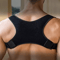Orthopedic Adjustable Posture Corrector Back And Shoulder Support Brace Belt For Men Women Spine A 13
