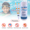 Chlorine Dip Test Strips For Hot Tub SPA Swimming Pool PH Tester Paper Bottle For Accurate Water Q 6