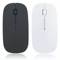 USB Wireless Optical Mouse Silent Click Mice For Apple Mac MacBook Pro Air And PC Ergonomic TravelF 15