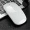 USB Wireless Optical Mouse Silent Click Mice For Apple Mac MacBook Pro Air And PC Ergonomic TravelF 1