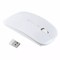 USB Wireless Optical Mouse Silent Click Mice For Apple Mac MacBook Pro Air And PC Ergonomic TravelF 10