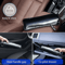 Car Windshield Sun Shade Foldable Umbrella Front Window Visor Cover For UV Protection 4