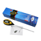 Professional LCD Digital Soil Tester PH Water Moisture Temperature Sunlight Sensor Ideal For Garden 11