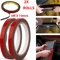Double Sided Auto Tape Acrylic Foam Rolls Of Strong Car Mounting Adhesive For Trim LED Molding Indo 7