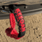 Soft Shackle Recovery Rope For SUV Winch OffRoad Snatch Towing 2