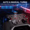 Pro Wireless Game Controller Gamepad Joystick Remote For Nintendo Switch Switch Lite With Turbo Dua 4