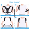 Posture Corrector Adjustable Back Brace Shoulder Support Clavicle Belt For Men Women Spine Alignme 6