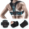 Posture Corrector Adjustable Back Brace Shoulder Support Clavicle Belt For Men Women Spine Alignme 9