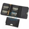Portable Small Mini Repair Precision Screwdriver Torx Tool Kit MultiBit Set For Phone PC Camera And 1