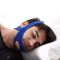 Snore Stop Anti Snoring Chin Strap  Sleep Apnea Belt For Mouth Breathers Adjustable Neoprene Jaw Su 2