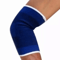Elastic Elbow Compression Sleeve Brace Wrap Pain Relief Support For Tennis Elbow Workouts Gym Inju 5