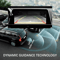 Car Rear View Backup Reverse Camera 140 CMOS HD Waterproof Night Vision With Lights Universal Vehic 5