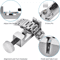Watch Repair Kit Link Remover Spring Bar Tool Set For Watch Band 0