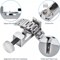 Watch Repair Kit Link Remover Spring Bar Tool Set For Watch Band 0
