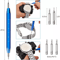 Watch Repair Kit Link Remover Spring Bar Tool Set For Watch Band 5