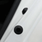 Universal Car Door AntiShock Absorbing Silicone Pad Auto Sound Dampening SilentGasket For Cars SUVs 10