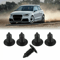 8mm Car Bumper Clips Fastener Rivets Auto Fender Push Pin Hole Retainer 3