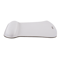 Ergonomic Mouse Pad Wrist Rest Memory Foam Support Comfort For PC Laptop Computer White NonSlip Mou 6